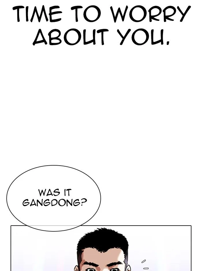 Lookism Chapter 321 Online - página 129