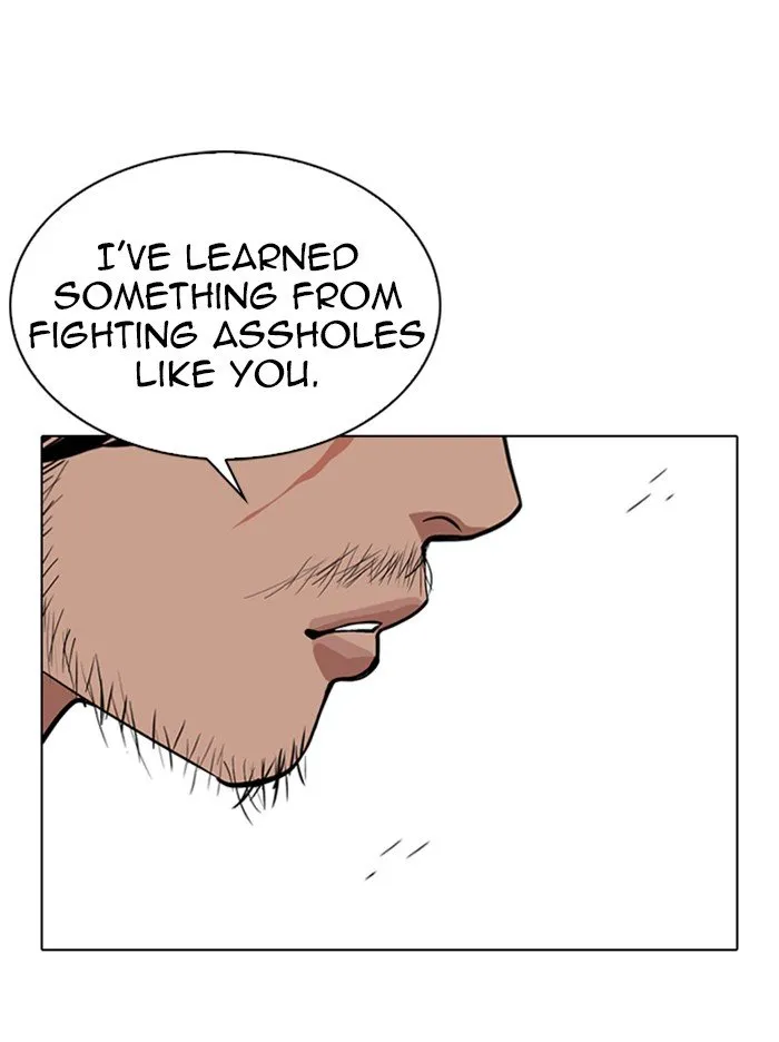 Lookism Chapter 321 Online - página 132
