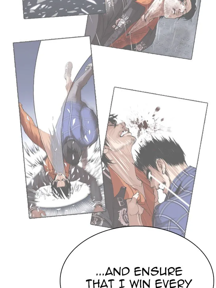 Lookism Chapter 321 Online - página 135