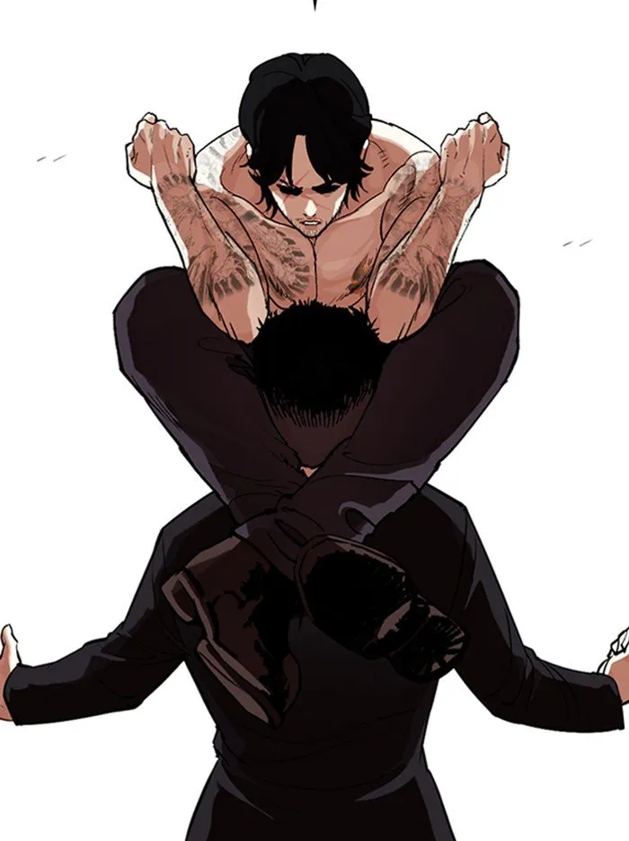 Lookism Chapter 321 Online - página 142