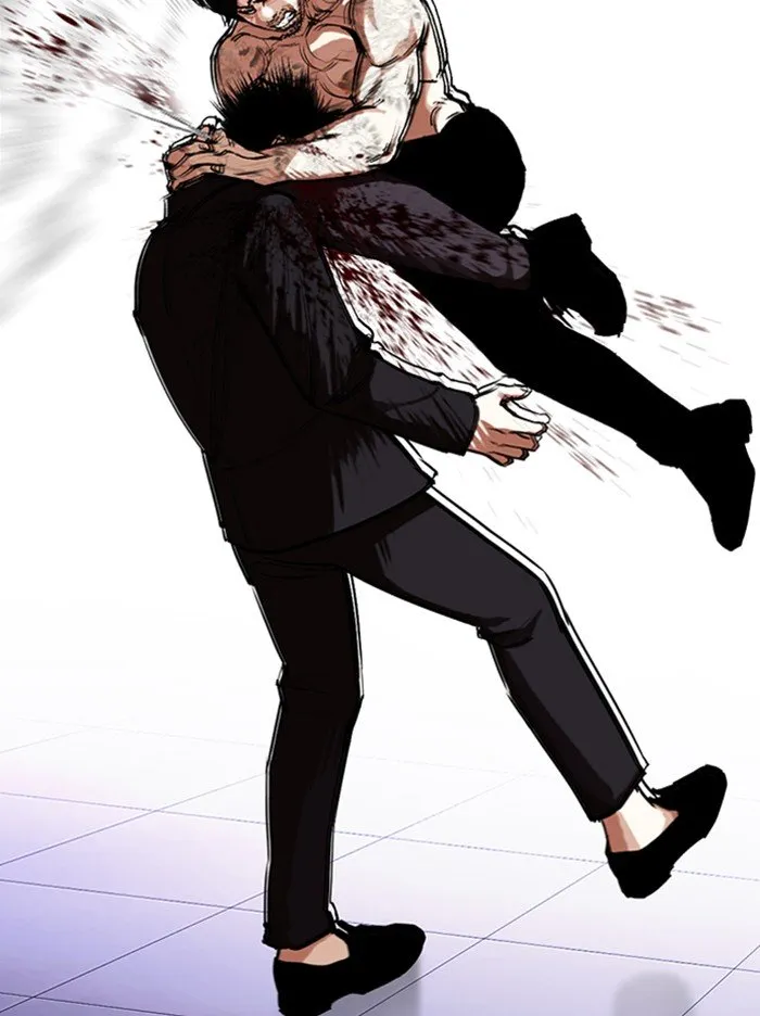 Lookism Chapter 321 Online - página 152