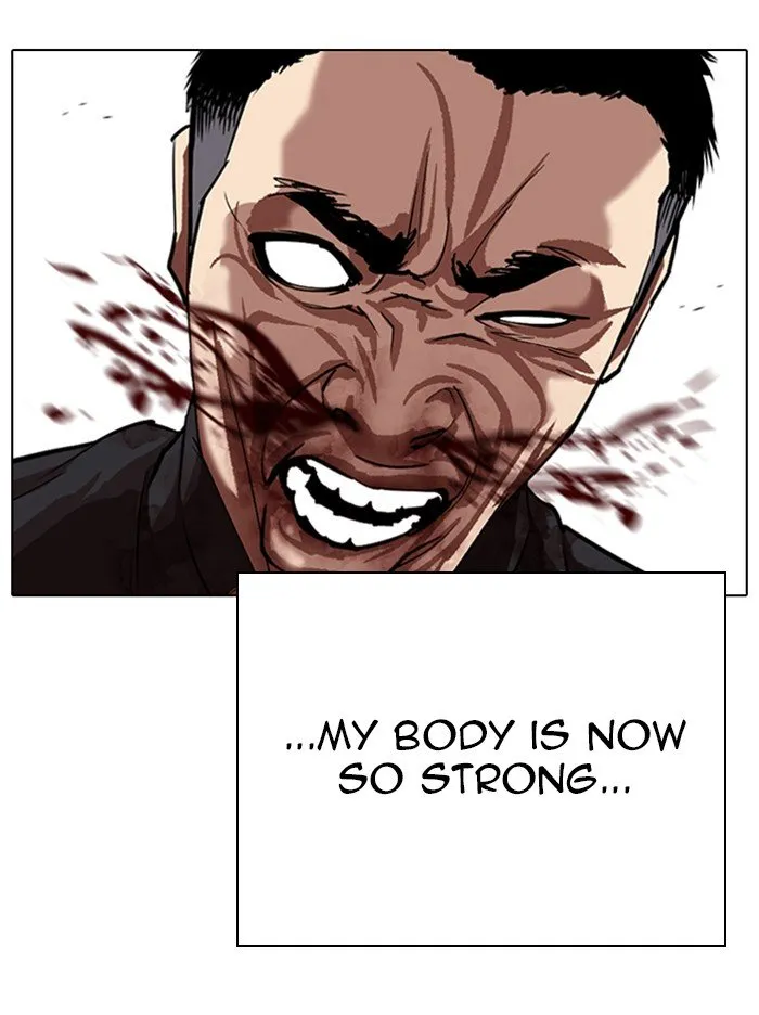 Lookism Chapter 321 Online - página 154