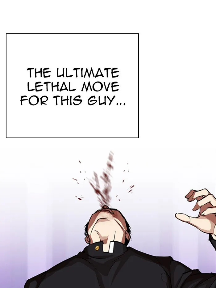 Lookism Chapter 321 Online - página 157