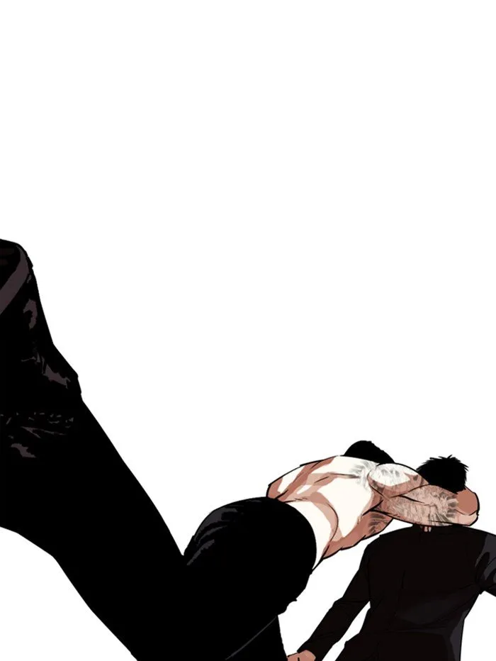Lookism Chapter 321 Online - página 160