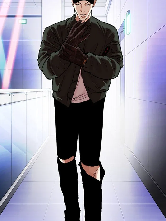 Lookism Chapter 321 Online - página 172