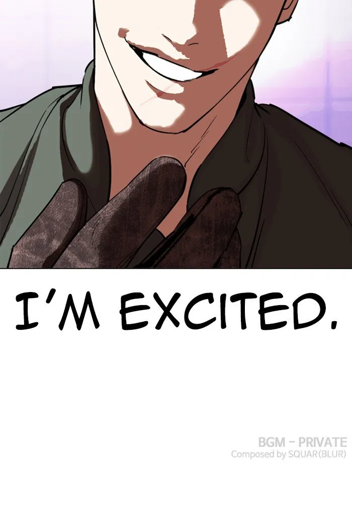 Lookism Chapter 321 Online - página 176