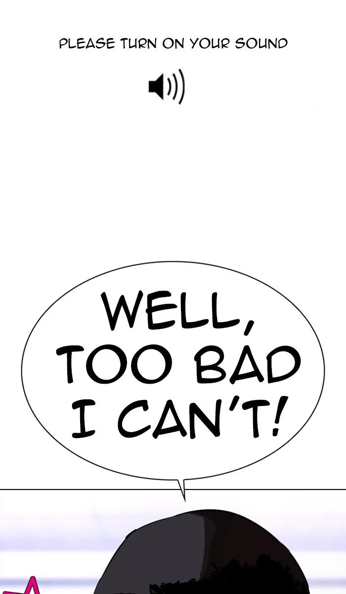 Lookism Chapter 322 Online - página 1