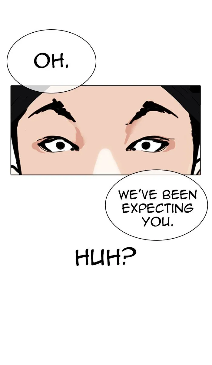 Lookism Chapter 322 Online - página 3