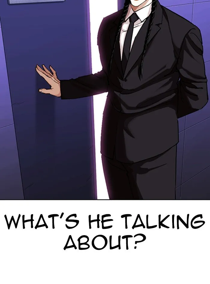 Lookism Chapter 322 Online - página 5