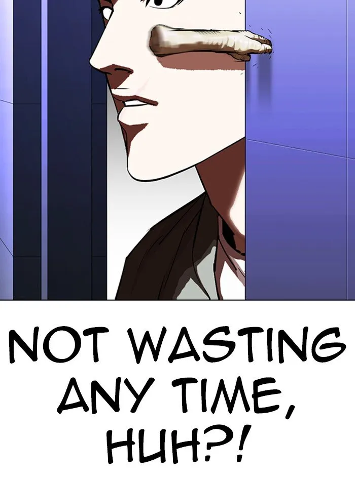 Lookism Chapter 322 Online - página 14