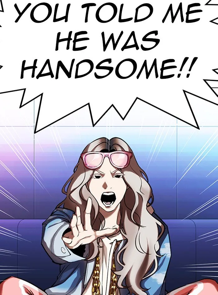 Lookism Chapter 322 Online - página 18