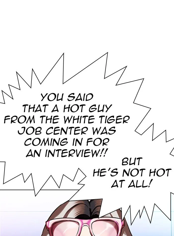 Lookism Chapter 322 Online - página 20
