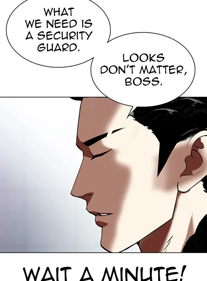 Lookism Chapter 322 Online - página 22