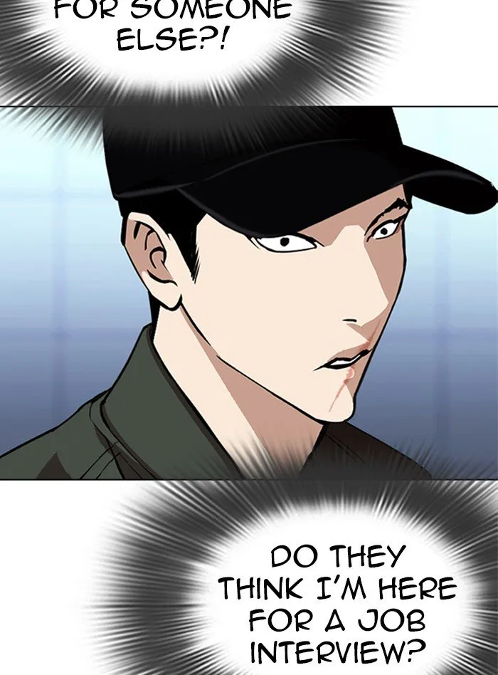 Lookism Chapter 322 Online - página 25