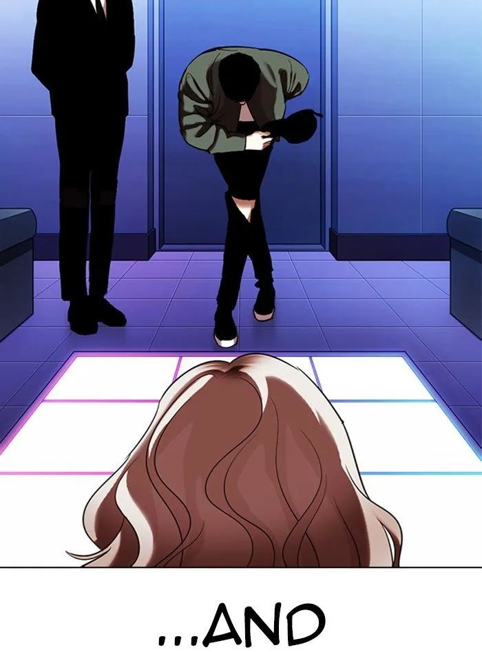 Lookism Chapter 322 Online - página 29