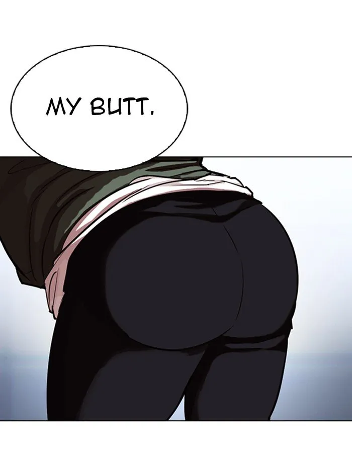 Lookism Chapter 322 Online - página 34