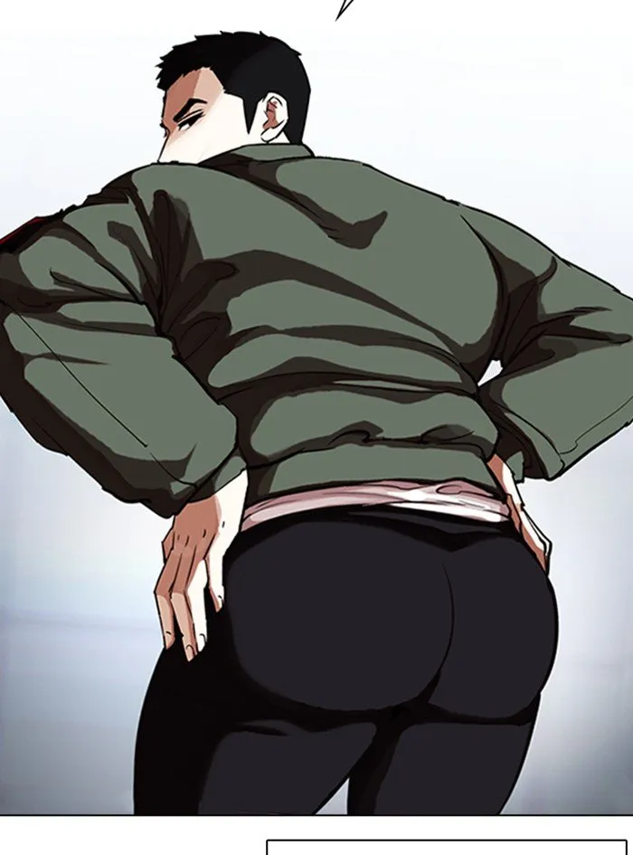 Lookism Chapter 322 Online - página 36