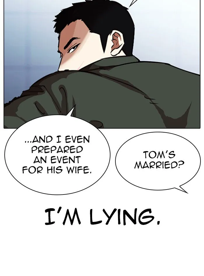 Lookism Chapter 322 Online - página 40