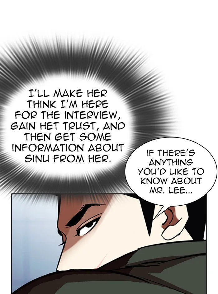 Lookism Chapter 322 Online - página 41