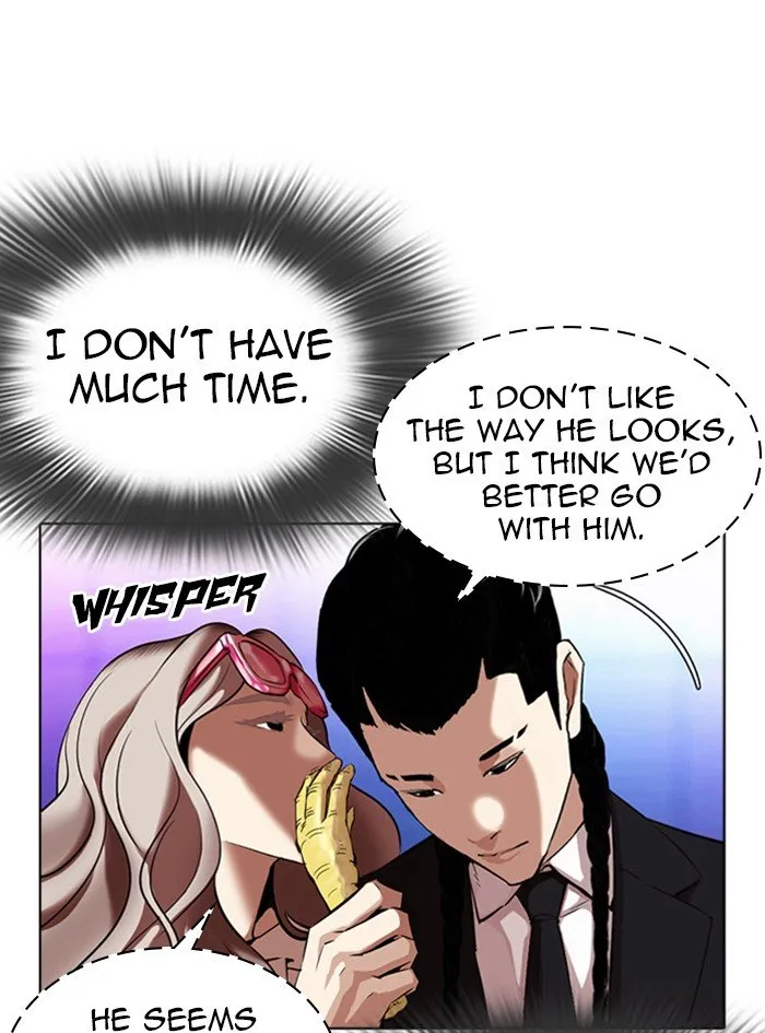 Lookism Chapter 322 Online - página 43