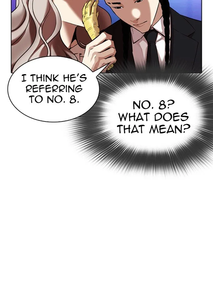 Lookism Chapter 322 Online - página 50