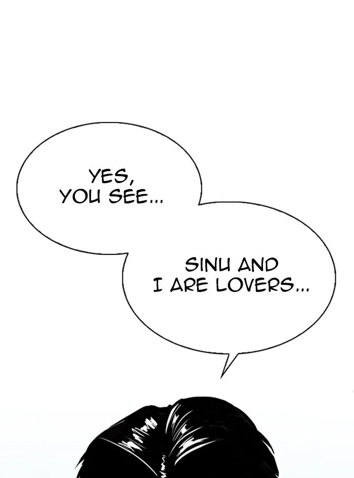 Lookism Chapter 322 Online - página 51
