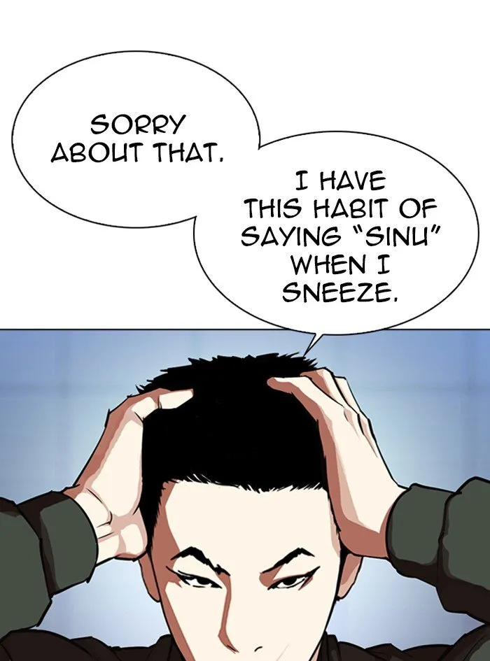 Lookism Chapter 322 Online - página 61