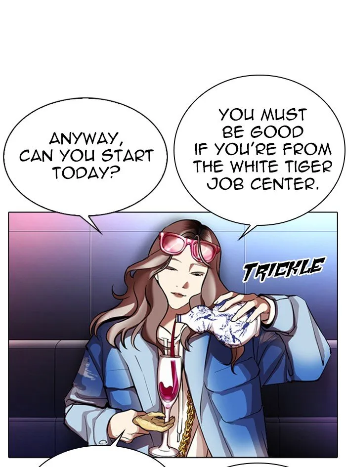 Lookism Chapter 322 Online - página 63