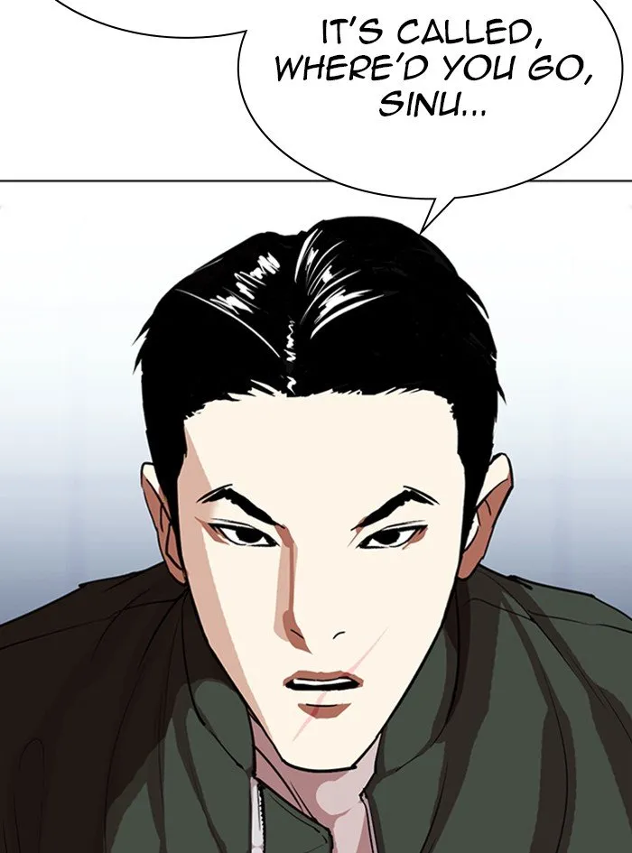 Lookism Chapter 322 Online - página 65