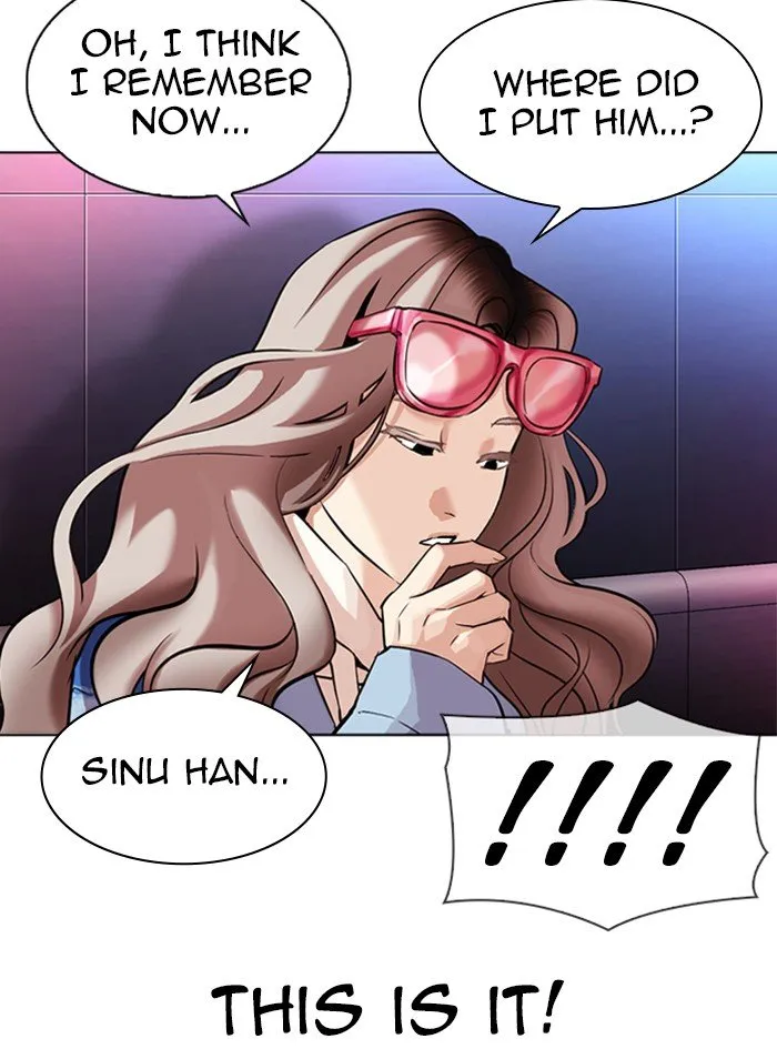 Lookism Chapter 322 Online - página 67