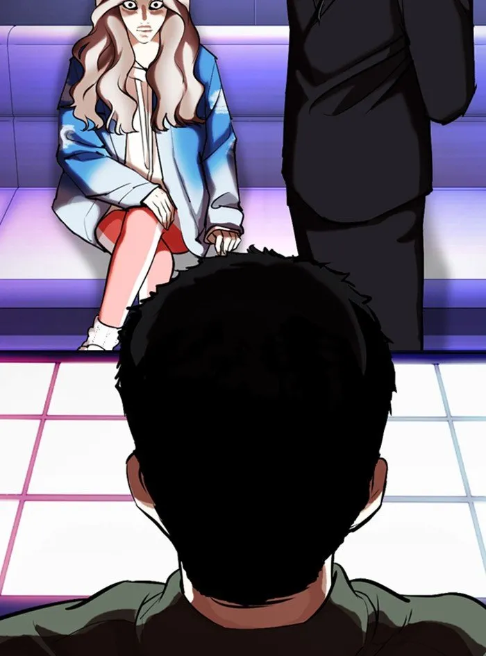 Lookism Chapter 322 Online - página 81