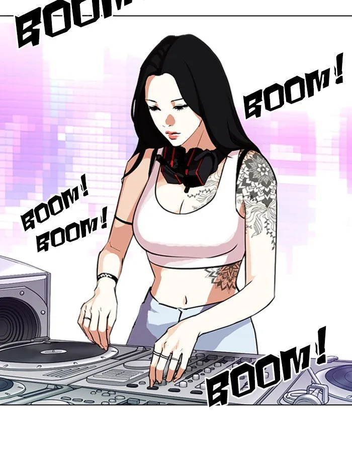 Lookism Chapter 322 Online - página 85