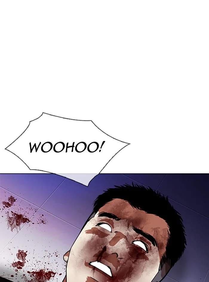 Lookism Chapter 322 Online - página 86