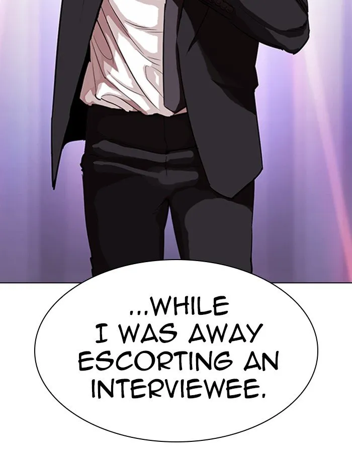 Lookism Chapter 322 Online - página 93