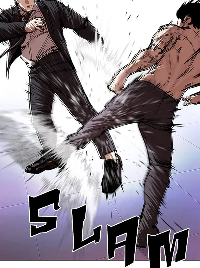 Lookism Chapter 322 Online - página 95