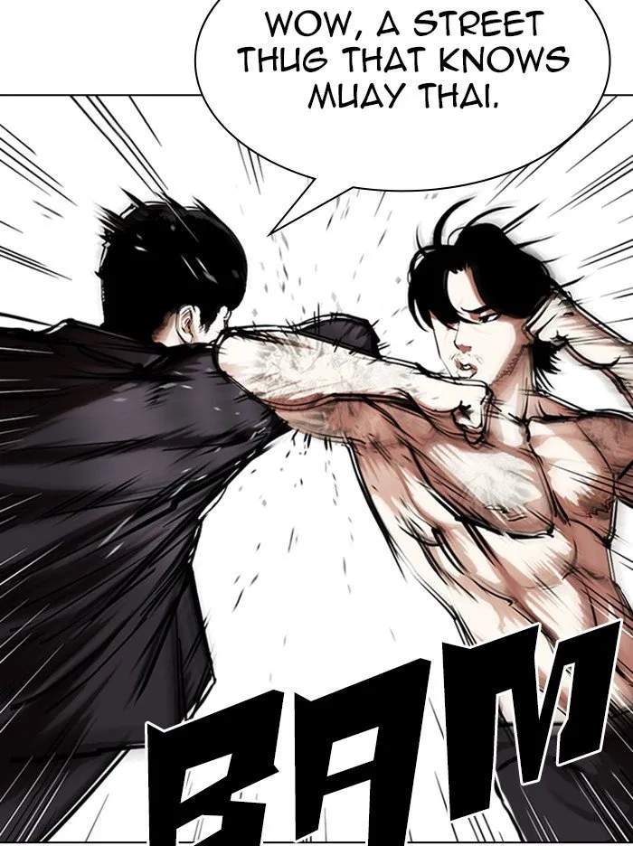 Lookism Chapter 322 Online - página 97