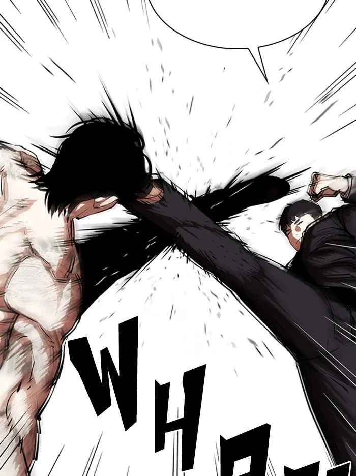 Lookism Chapter 322 Online - página 99