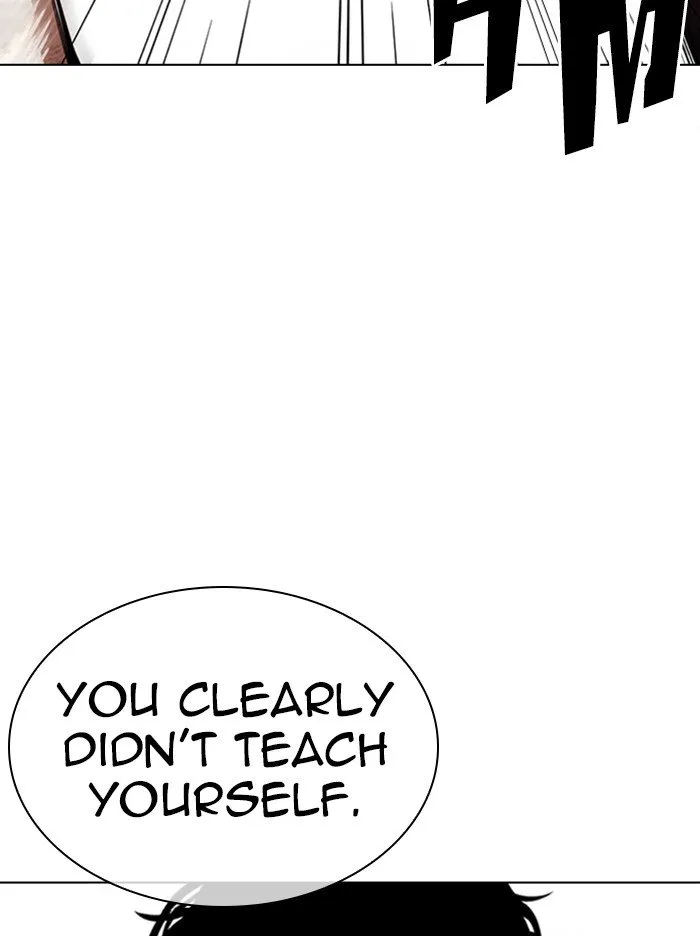 Lookism Chapter 322 Online - página 100