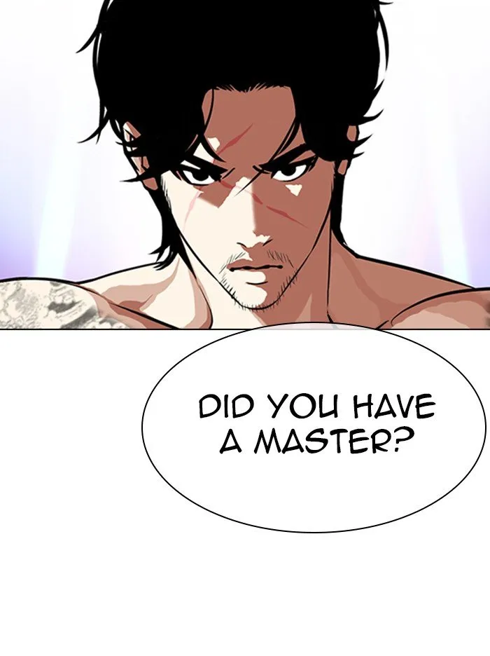 Lookism Chapter 322 Online - página 101