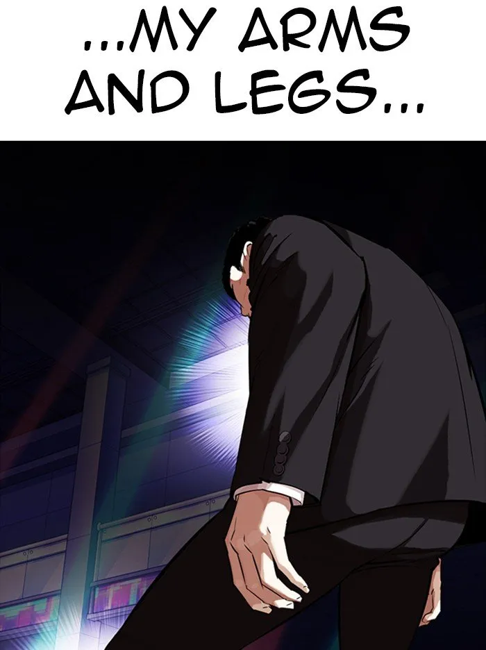 Lookism Chapter 322 Online - página 105