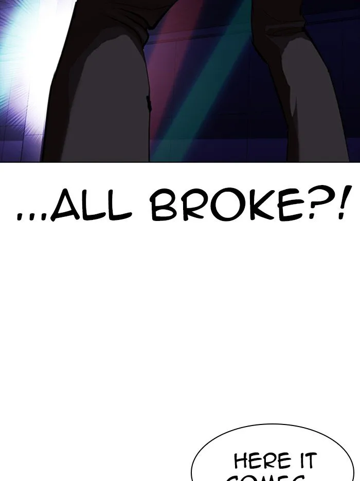 Lookism Chapter 322 Online - página 106
