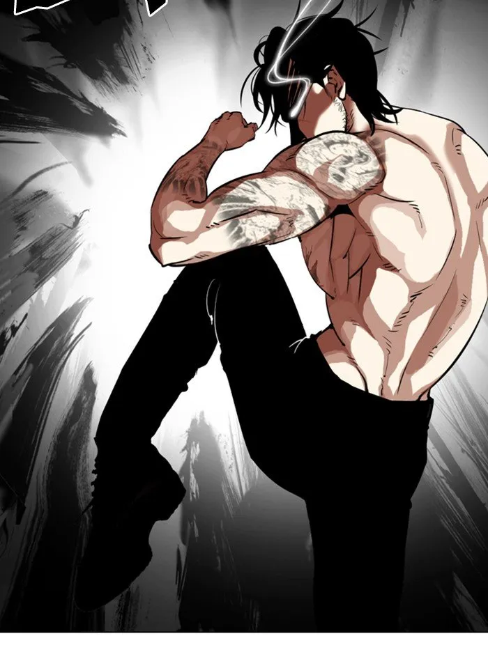 Lookism Chapter 322 Online - página 109