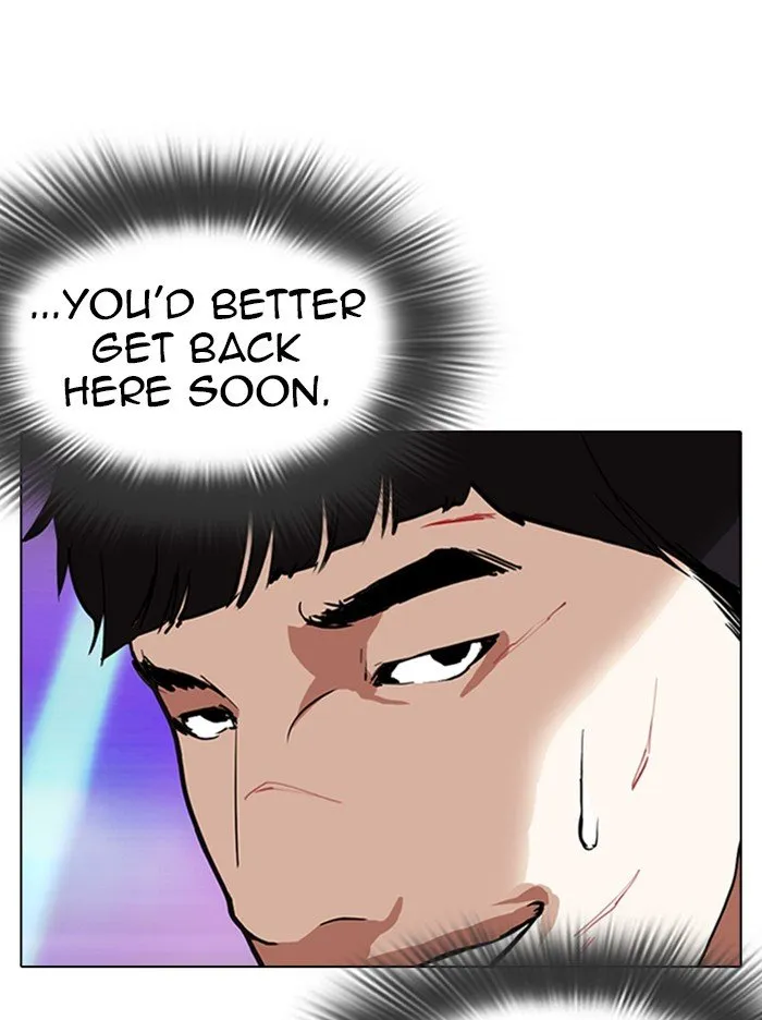 Lookism Chapter 322 Online - página 112