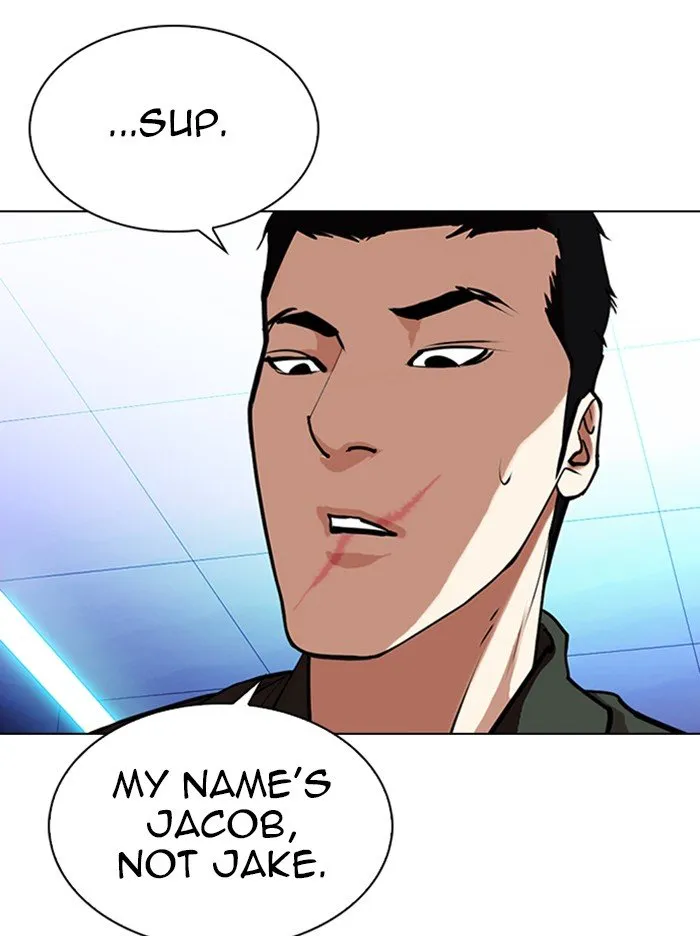 Lookism Chapter 322 Online - página 117