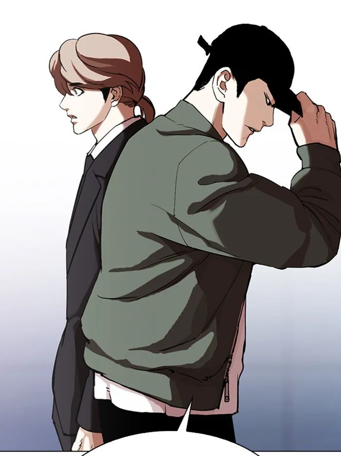 Lookism Chapter 322 Online - página 119