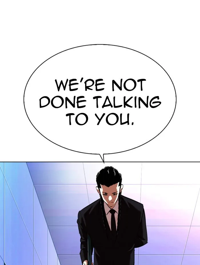 Lookism Chapter 322 Online - página 126