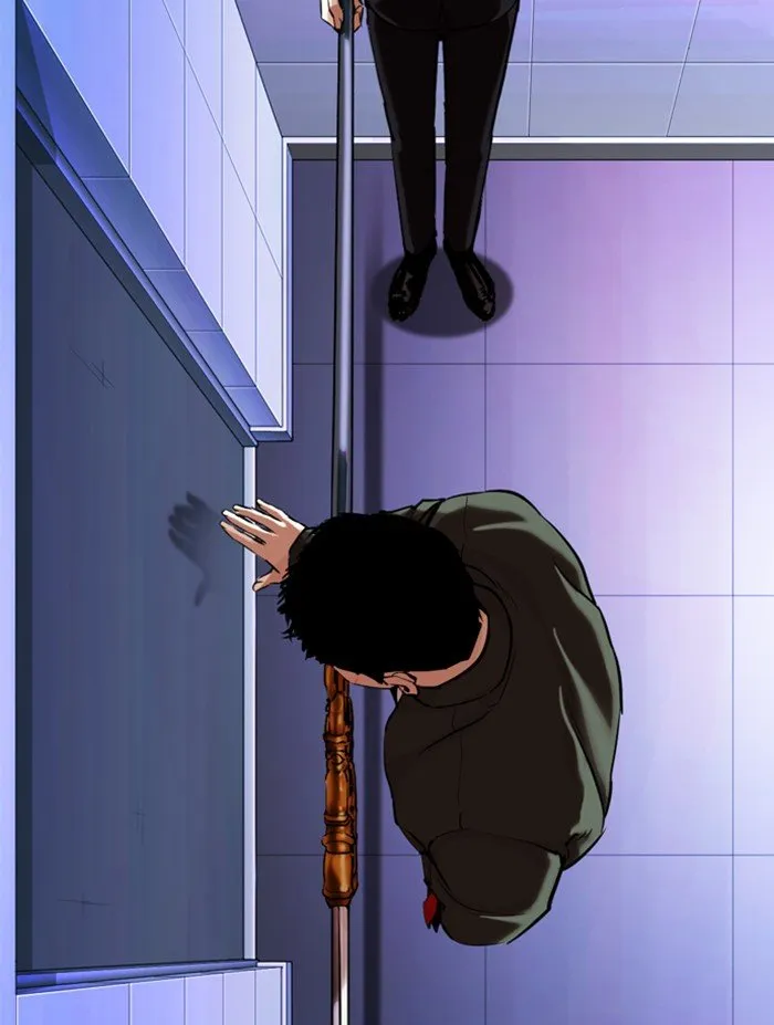 Lookism Chapter 322 Online - página 127