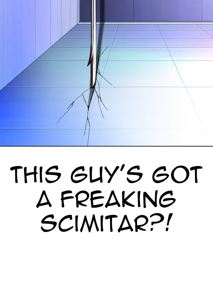 Lookism Chapter 322 Online - página 128