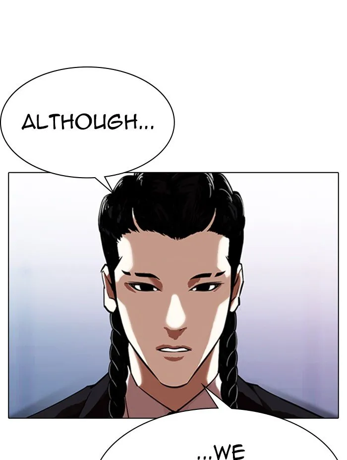 Lookism Chapter 322 Online - página 129