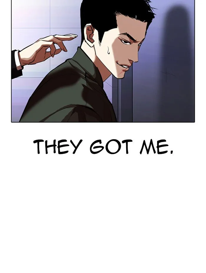 Lookism Chapter 322 Online - página 131